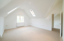 Moresby Parks bedroom extension leads