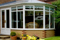 conservatories Moresby Parks
