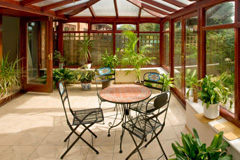 Moresby Parks conservatory quotes