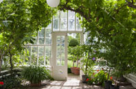 free Moresby Parks orangery quotes