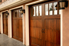 Moresby Parks garage extension quotes