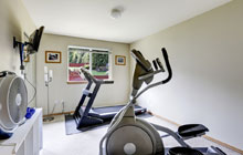 Moresby Parks home gym construction leads