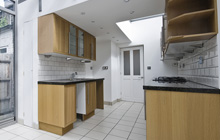 Moresby Parks kitchen extension leads